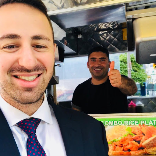 Personal Injury Attorney «KaplunMarx», reviews and photos