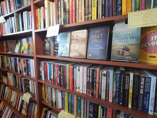 Book Store «BookTowne», reviews and photos, 171 Main St, Manasquan, NJ 08736, USA