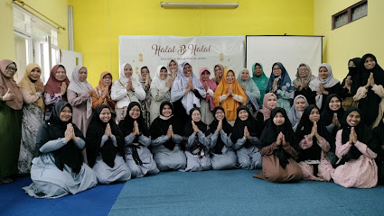 Muhammadiyah Boarding School Al - Amin Putri Kepanjen