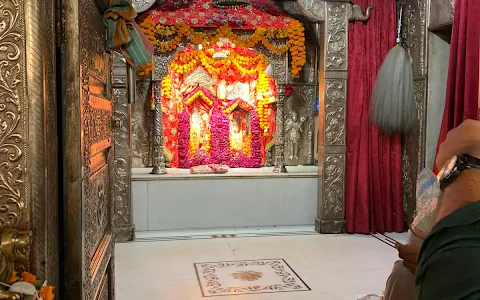 Mata Banbhori Mandir image