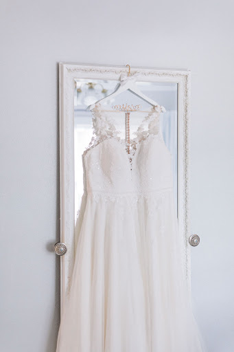 Dress Store «The White Closet Bridal Company», reviews and photos, 5915 Memorial Hwy #118, Tampa, FL 33615, USA