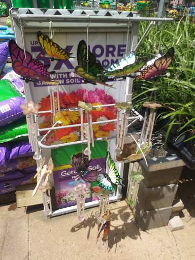 Home Improvement Store «The Home Depot», reviews and photos, 800 Truse Rd, Memphis, TN 38117, USA