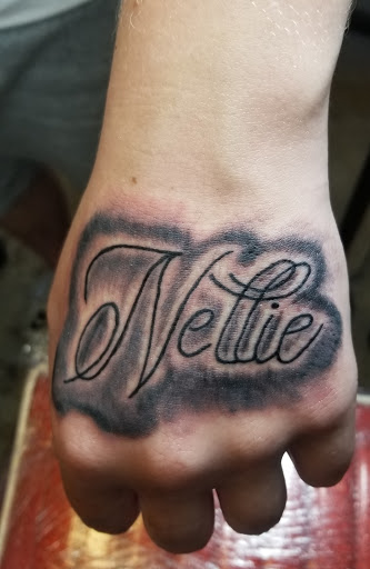 Explore rib tattoo ideas for women, creative tattoo ideas in Meridian, available at SK-Tattoo1