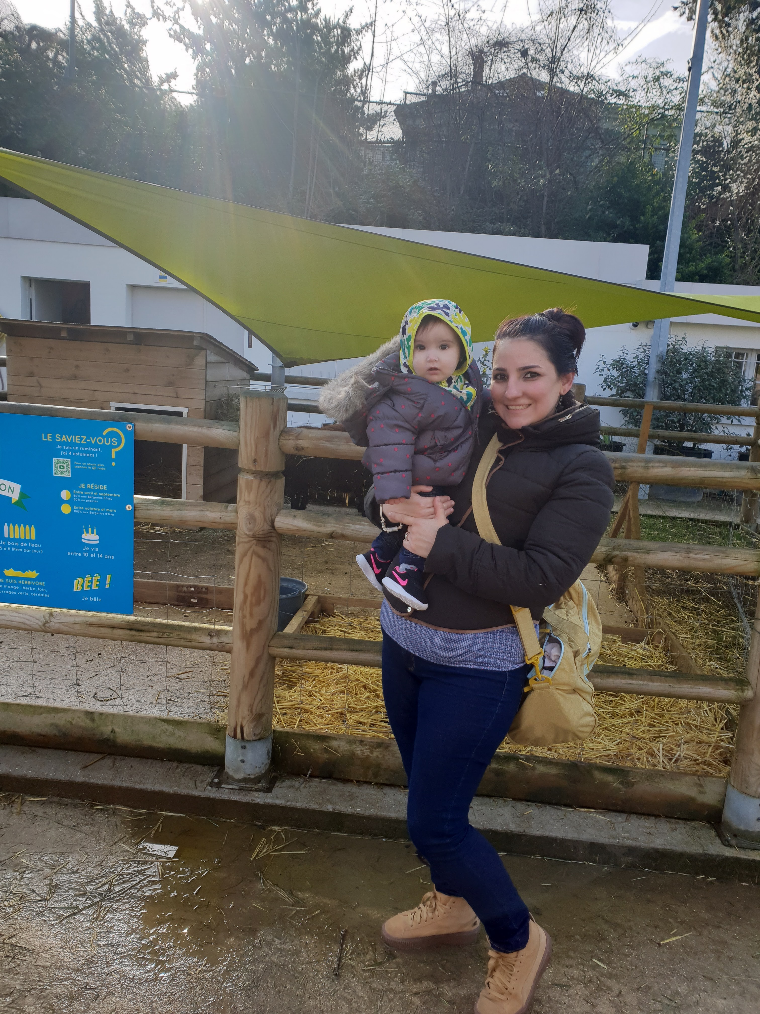 Photo n° 1 de l'avis de graciela.a fait le 25/02/2020 à 09:40