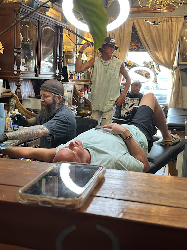 Explore kc chiefs tattoo ideas, creative tattoo ideas in South Padre Island, available at Seven Sparrows Tattoo