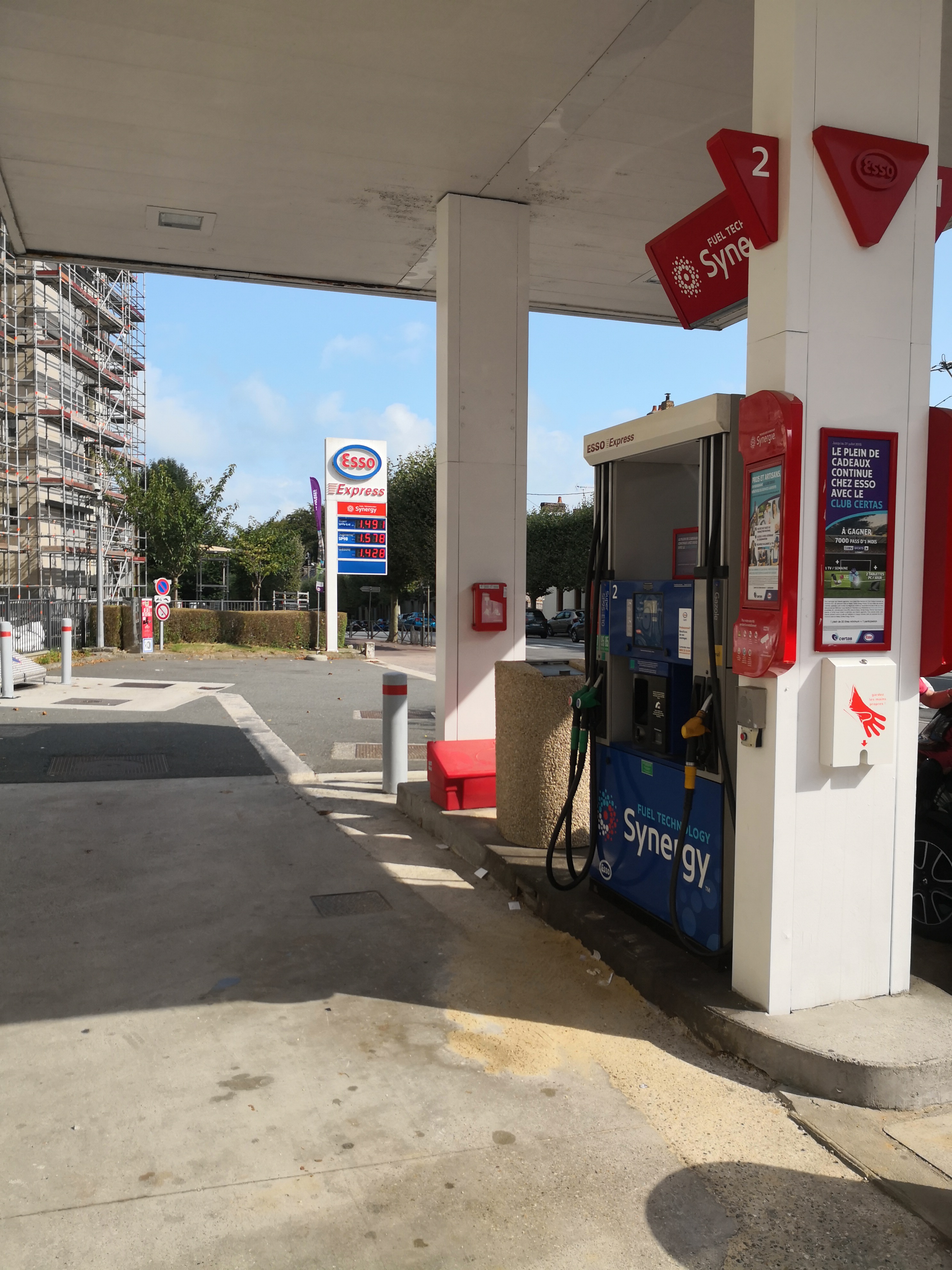 Photo n° 2 de l'avis de Karsud. fait le 18/08/2018 à 10:44