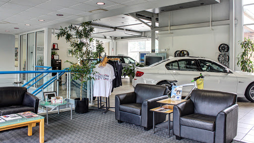 BMW Dealer «BMW Of Charlottesville», reviews and photos, 1295 Richmond Rd, Charlottesville, VA 22911, USA