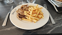 Plats et boissons du Restaurant français Restaurant Le Léman à Margencel - n°2