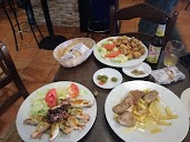 Restaurante El 6 en Fuentes de Andalucía