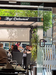 Magí Restaurant