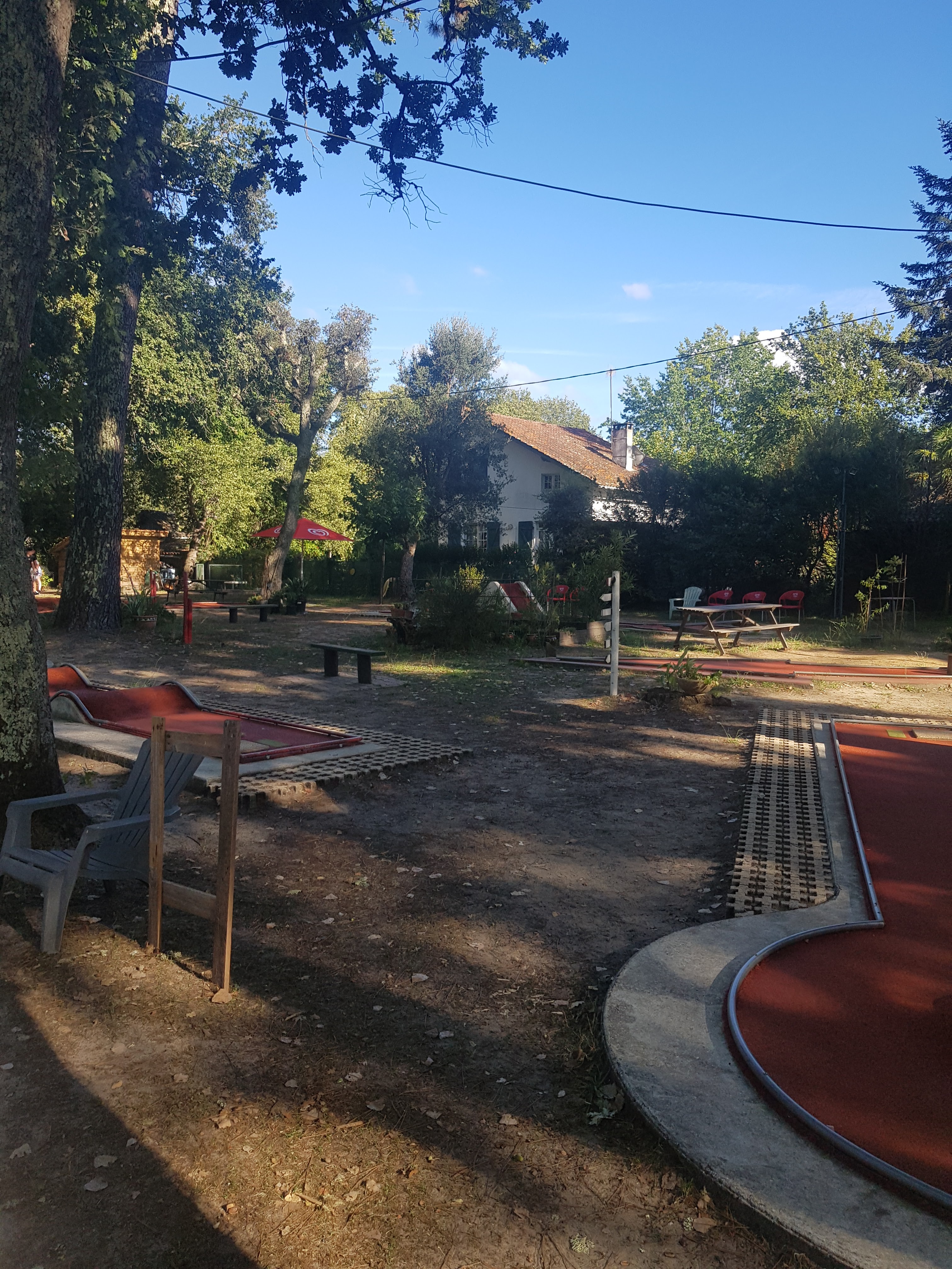 Photo n° 1 de l'avis de Deborah.u fait le 10/09/2022 à 17:04