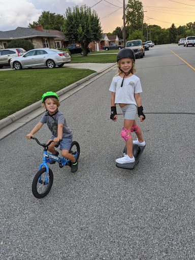 Motorcycle Dealer «Adrenaline Motorsports Toys Inc.», reviews and photos, 253 Charles A Liddle Drive #6, Lawrenceburg, IN 47025, USA