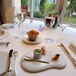 Photo n° 1 de l'avis de KI.U fait le 04/11/2023 à 20:03 pour Epicure à Paris