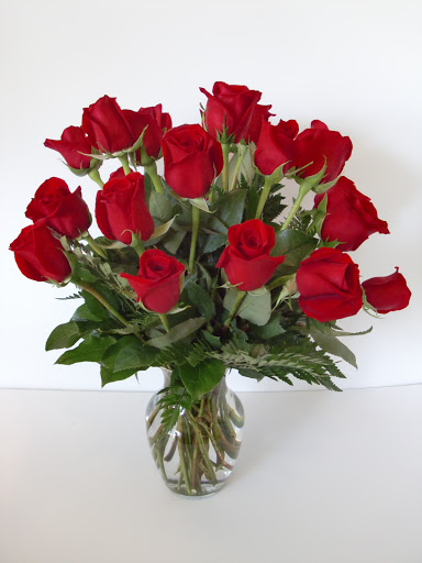 Florist «Flowers By Louis Hody», reviews and photos, 3515 W Hamilton Ave, Nashville, TN 37218, USA