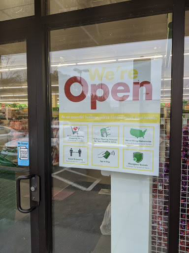 Dollar Store «Dollar Tree», reviews and photos, 2812 GA-54, Peachtree City, GA 30269, USA