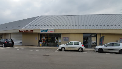 Vival à Hauteroche