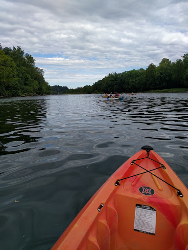 National Park «George Washington Memorial Parkway First Overlook», reviews and photos, George Washington Memorial Pkwy, Arlington, VA 22207, USA