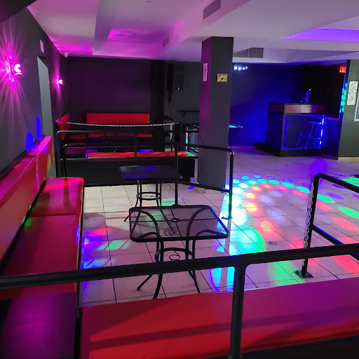Club Vibra Hookah Bar & Lounge