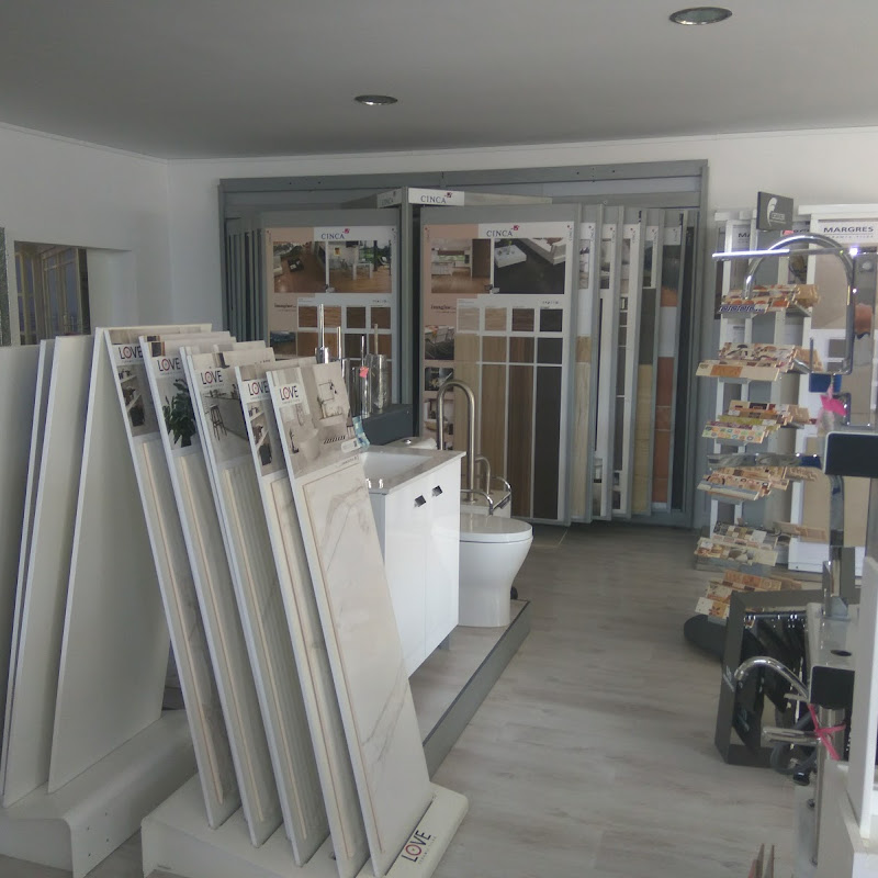 MoraisMatt - Building Materials