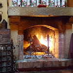 Photo n°2 de l'avis de P.O fait le 01/12/2016 à 00:24 sur le  Bar Lagar da Mouraria à Óbidos