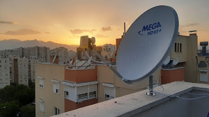 Antalya uydu canak 4kardesler elektronik