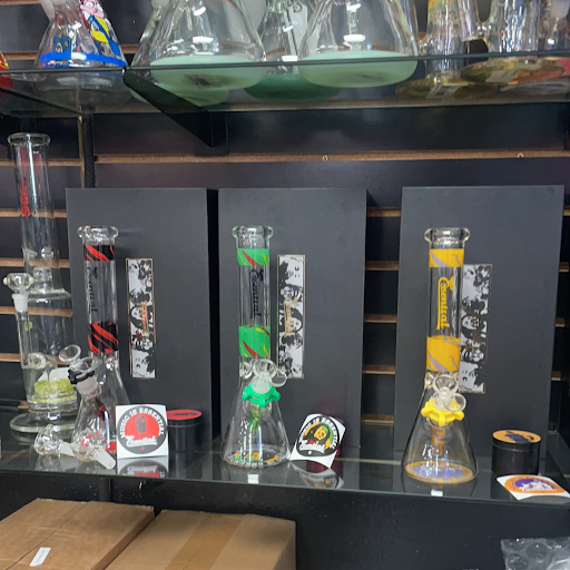 Tobacco Shop «Quick Stop Smoke Shop LLC», reviews and photos, 5210 E 4th Plain Blvd, Vancouver, WA 98661, USA