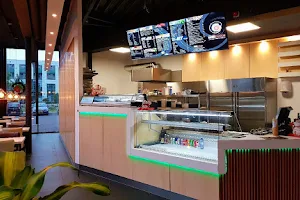 Sushi Station Hoofddorp image