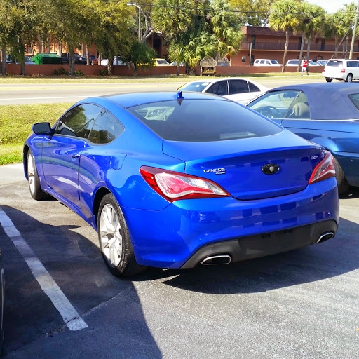 Used Car Dealer «Motorsports Unlimited Auto Group», reviews and photos, 4824 US-19 ALT, Palm Harbor, FL 34683, USA