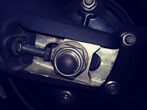 Motorcycle Shop «Moto Guild Chicago», reviews and photos, 2213 W Grand Ave, Chicago, IL 60612, USA