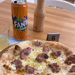 Photo n°1 de l'avis de Carlos.u fait le 16/01/2023 à 11:30 sur le  il Veliero ristorante pizzeria napoletana à Foligno