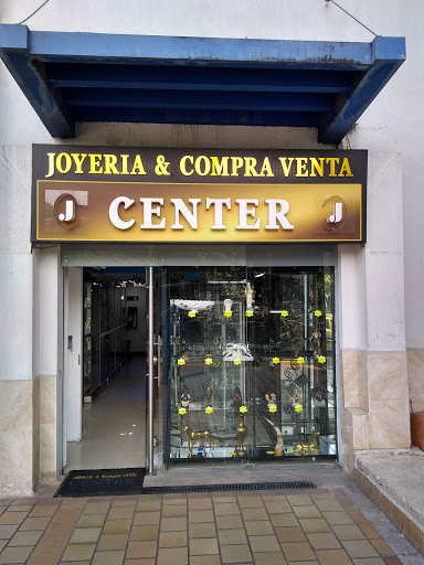 JOYERIA Y COMPRAVENTA CENTER L-178