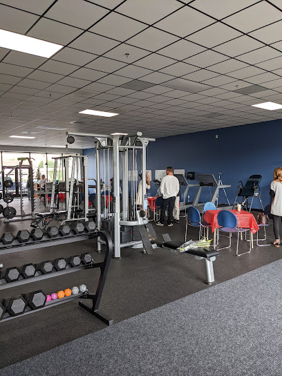 Riverside Health and Fitness - 7001 Indiana Ave STE 7, Riverside, CA 92506