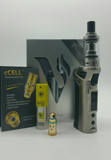 Vaporizer Store «Main Smoke Shop KC | Vape Shop», reviews and photos, 3429 Main St, Kansas City, MO 64111, USA