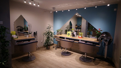 Hair Vogue Coiffure à Villeneuve-de-Berg