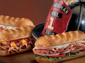 Firehouse Subs Alta Mere