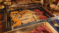 Viande du Restaurant coréen GoLyeo Korea à Noisy-le-Grand - n°12