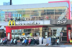 McDonald's image