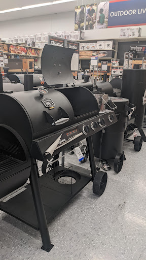 Sporting Goods Store «Academy Sports + Outdoors», reviews and photos, 1351 S Interstate Hwy 35, Round Rock, TX 78664, USA