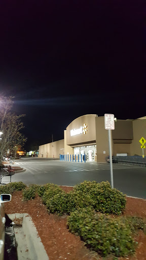 Discount Store «Walmart», reviews and photos, 513 W 23rd St, Panama City, FL 32405, USA