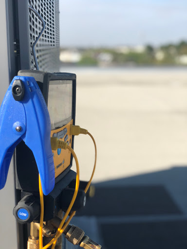 HVAC Contractor «Flo-Rite Mechanical», reviews and photos