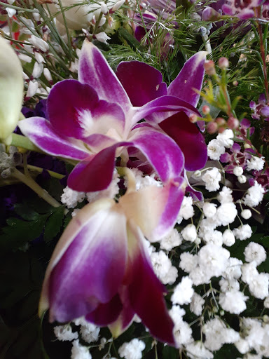 Florist «Roanoke Florist», reviews and photos, 500 US-377, Roanoke, TX 76262, USA