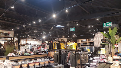 BLACKSTORE à Auch