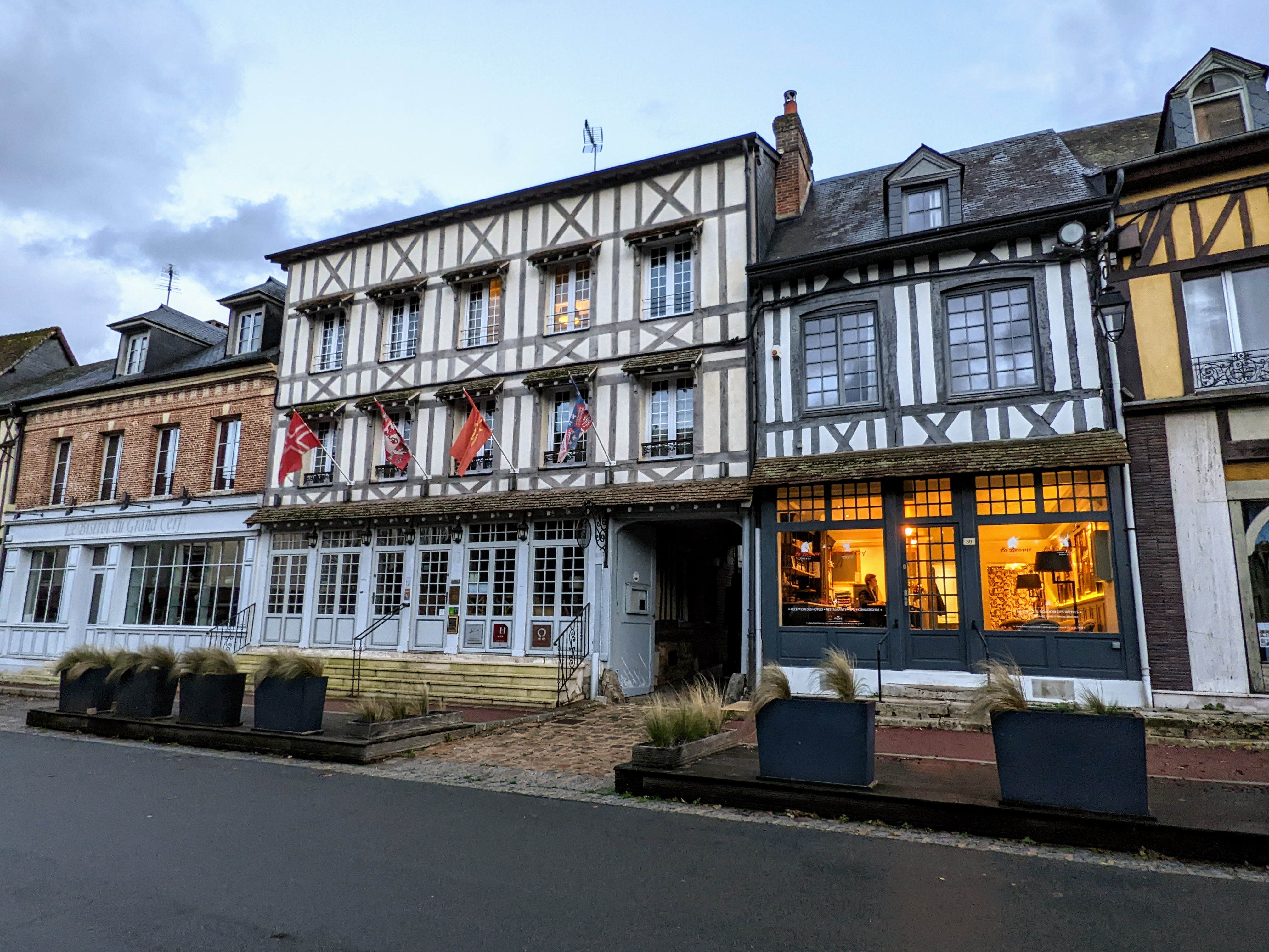 Photo n° 6 de l'avis de Ian.e fait le 25/10/2022 à 15:44