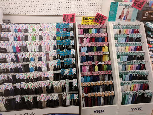 Fabric Store «Fabric Outlet», reviews and photos, 2109 Mission St, San Francisco, CA 94110, USA