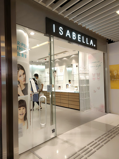 ISABELLA, iSquare, MTR Shop10
