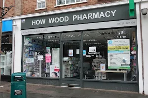 How Wood Pharmacy & Travel Clinic image