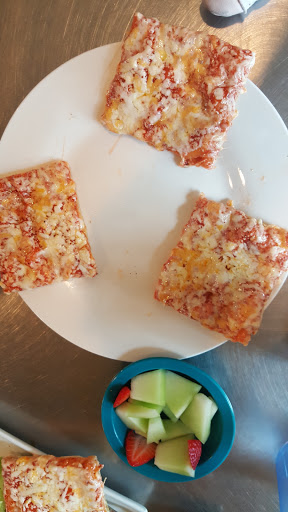 Cafe «Vintage Cross», reviews and photos, 101 S Dallas St #100, Ennis, TX 75119, USA