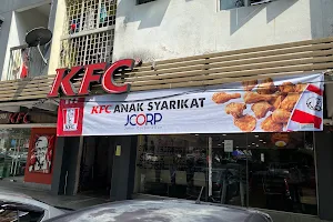 KFC Sri Serdang image