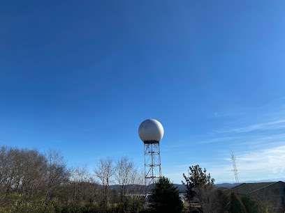 National Weather Service Morristown