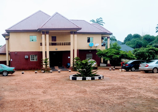 OCEB Guest House, Isu-Aniocha Road, Isu Aniocha, Nigeria, Motel, state Anambra